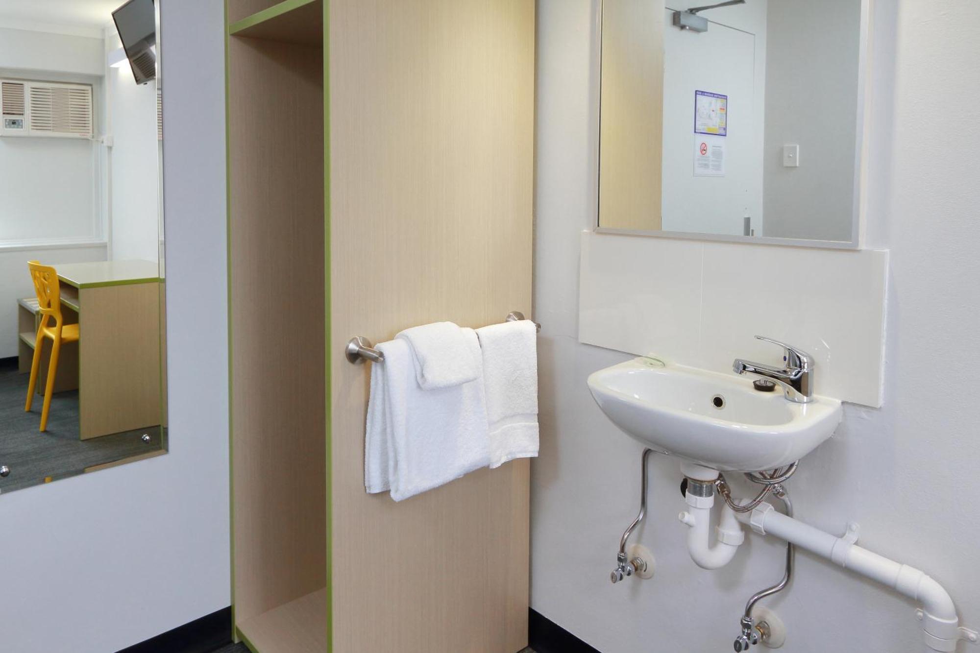 Palm Beach Hotel Gold Coast Habitación foto